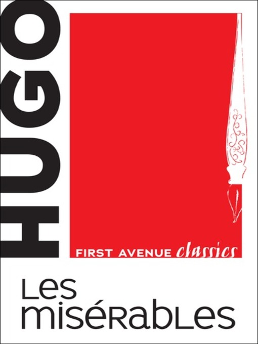 Title details for Les Misérables by Victor Hugo - Available